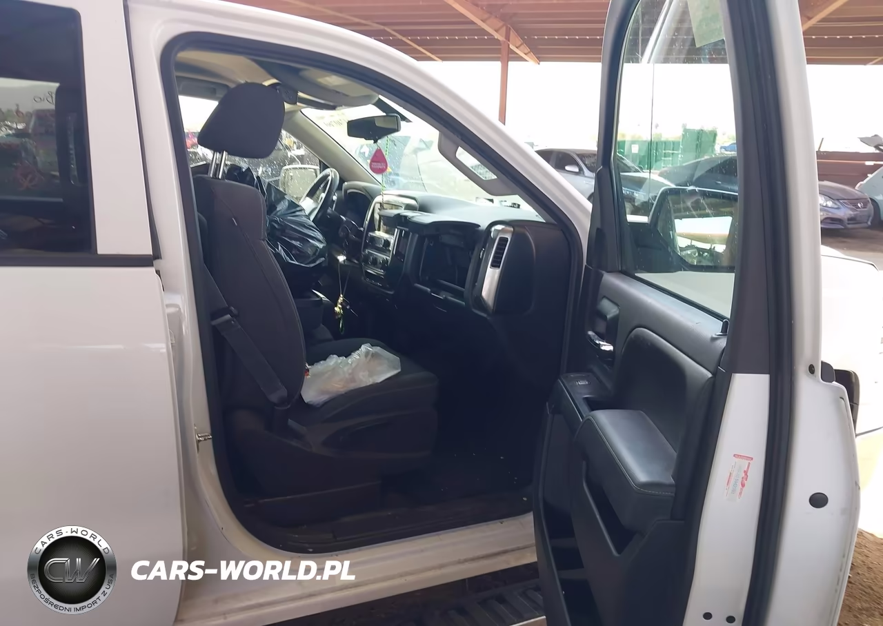 2014 Chevrolet Silverado 1500 1Lt VIN:1GCRCREC7EZ270707 - 5