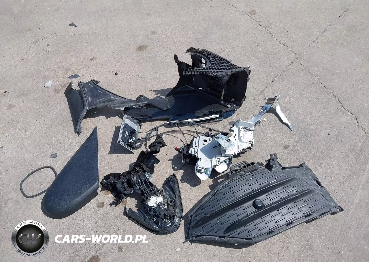 2020 Mercedes-Benz Glc 300 VIN:WDC0G8DB6LF688782 - 12