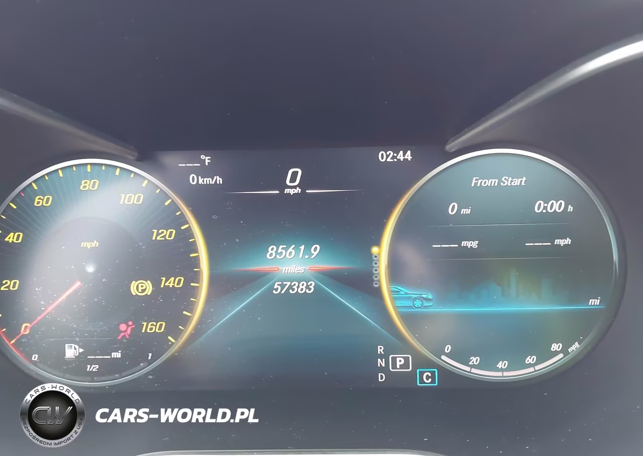 2020 Mercedes-Benz Glc 300 VIN:WDC0G8DB6LF688782 - 7