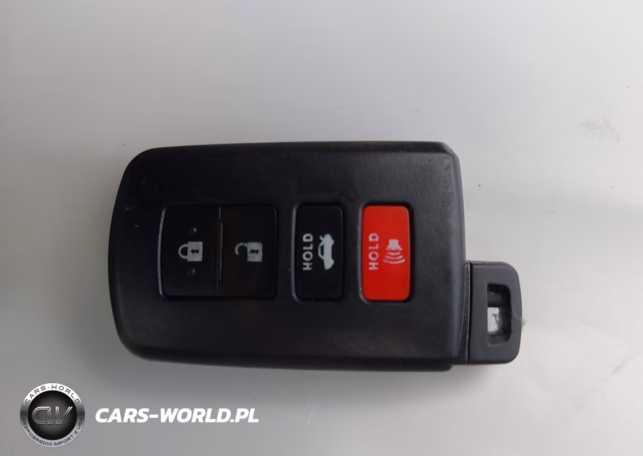 2013 Toyota Camry Xle VIN:4T4BF1FK5DR289124 - 11