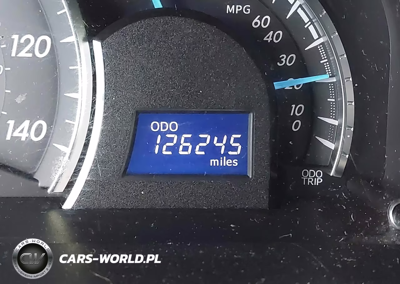 2013 Toyota Camry Xle VIN:4T4BF1FK5DR289124 - 16