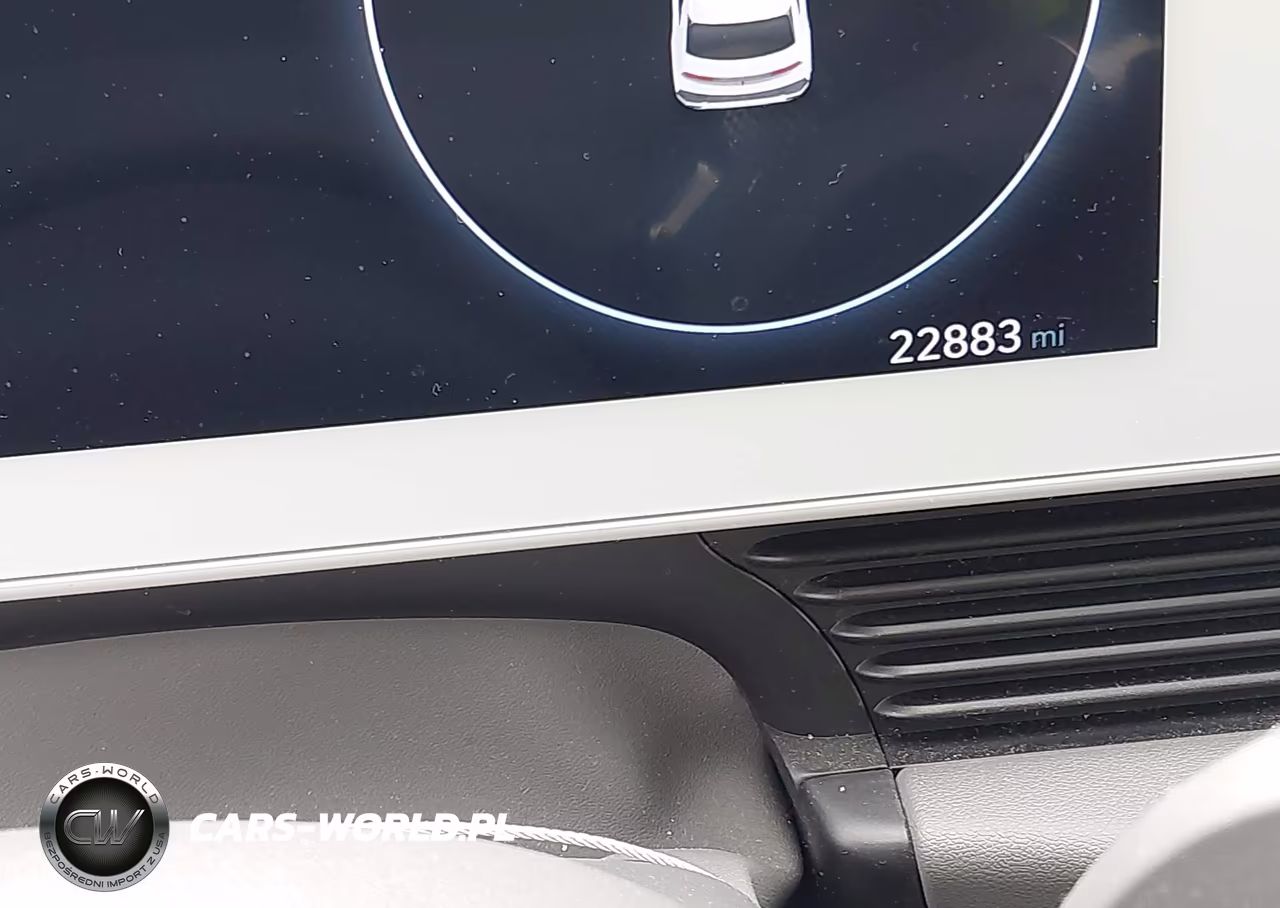 2024 Hyundai Ioniq 5 Se Standard Range VIN:KM8KM4DB3RU234389 - 16