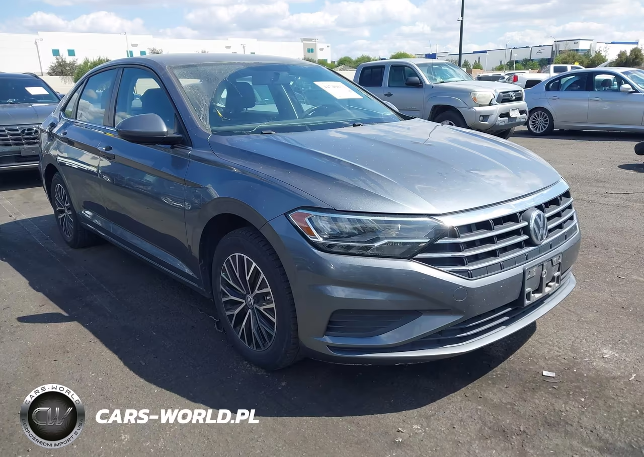 2021 Volkswagen Jetta 1.4T R-Line-1.4T S-1.4T Se
