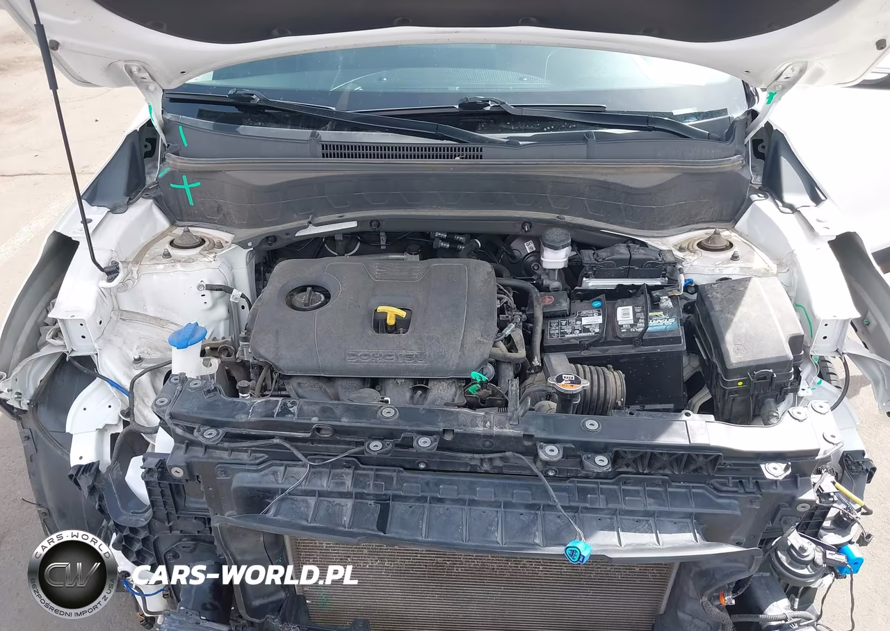 2023 Kia Seltos S VIN:KNDEU2AAXP7372234 - 10