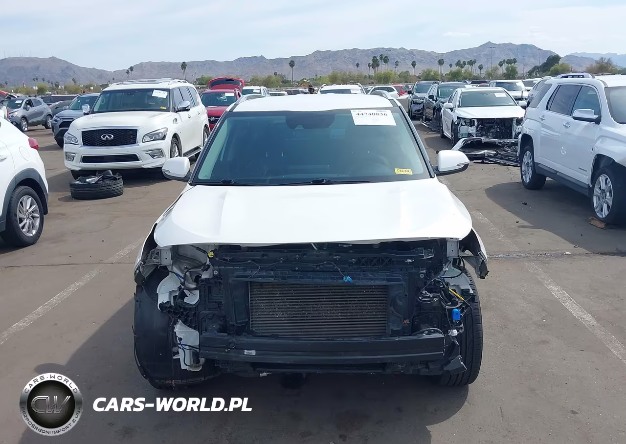 2023 Kia Seltos S VIN:KNDEU2AAXP7372234 - 13