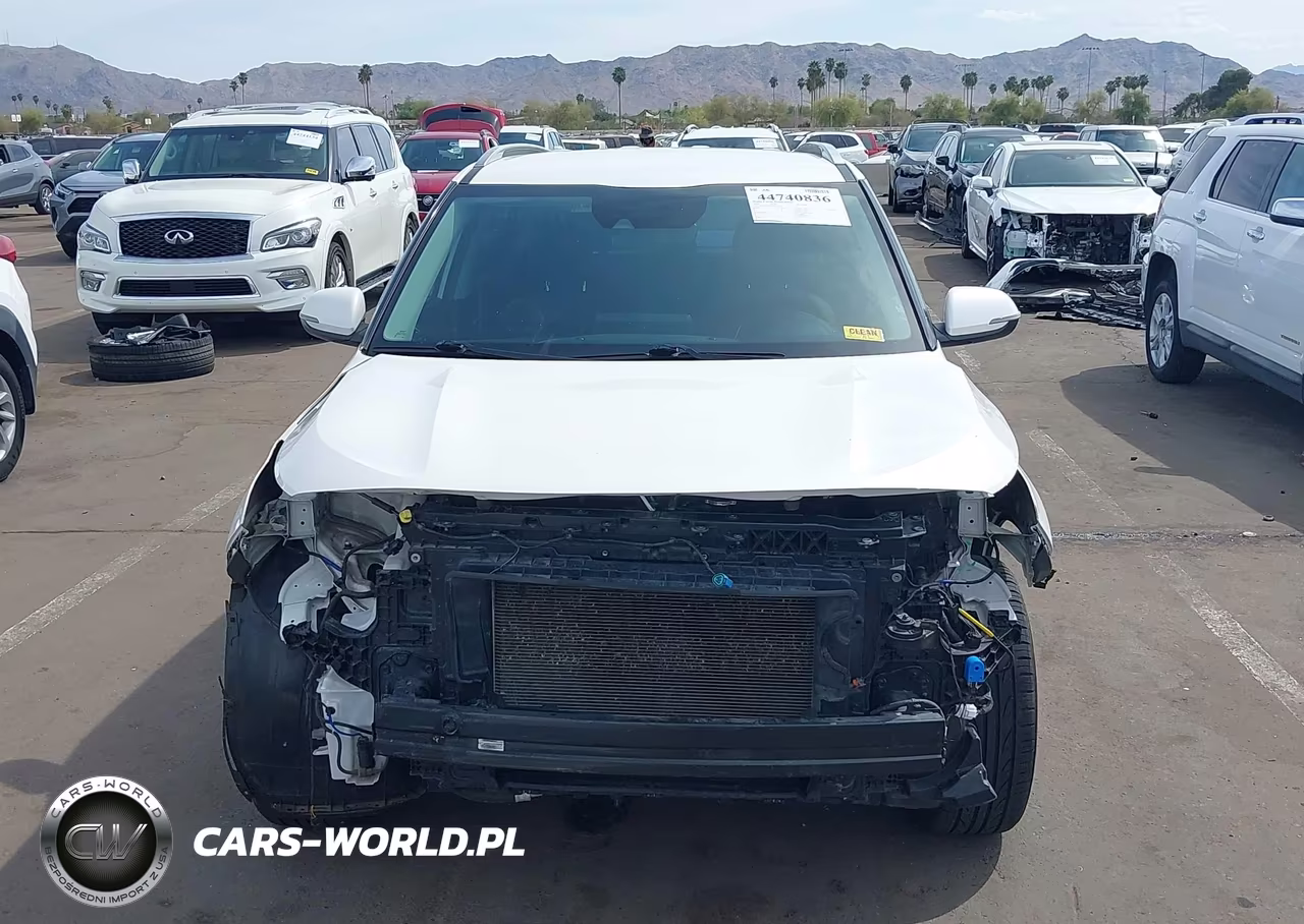 2023 Kia Seltos S VIN:KNDEU2AAXP7372234 - 6