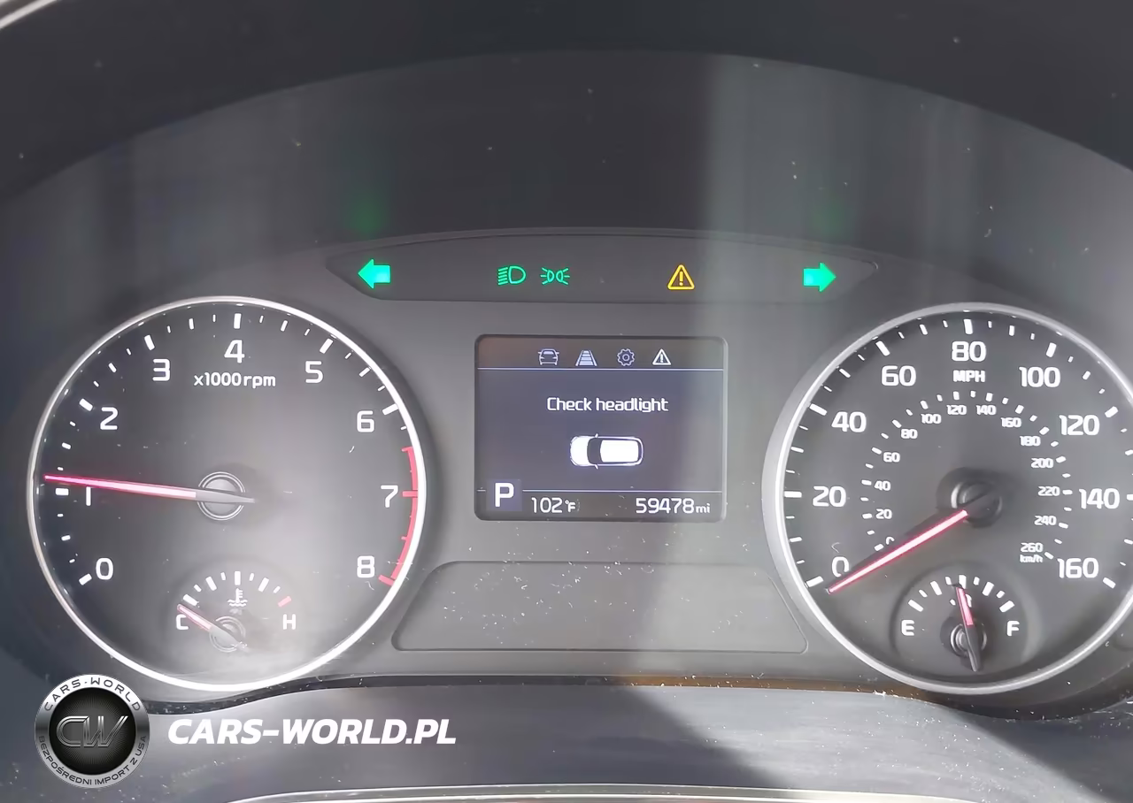 2023 Kia Seltos S VIN:KNDEU2AAXP7372234 - 7