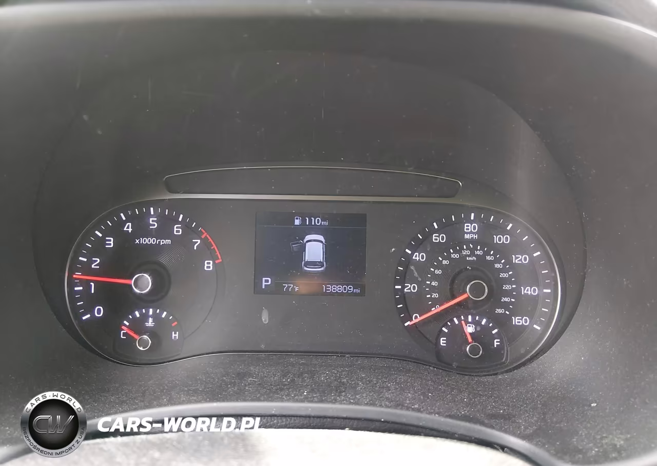 2020 Kia Soul Lx VIN:KNDJ23AU9L7061151 - 7