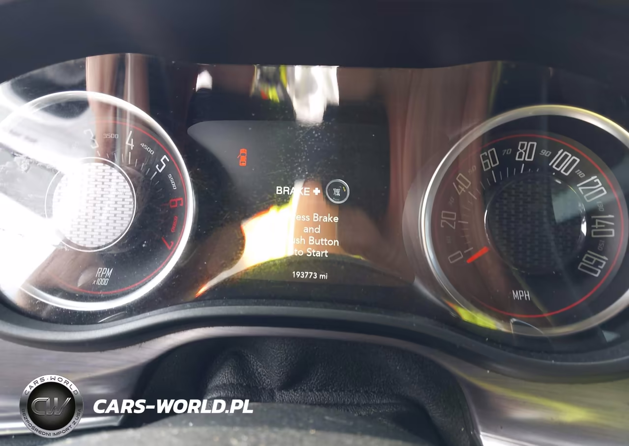 2019 Dodge Challenger Sxt VIN:2C3CDZAG6KH733920 - 7