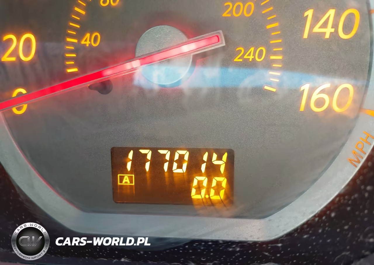 2007 Nissan Murano Sl VIN:JN8AZ08TX7W510733 - 15