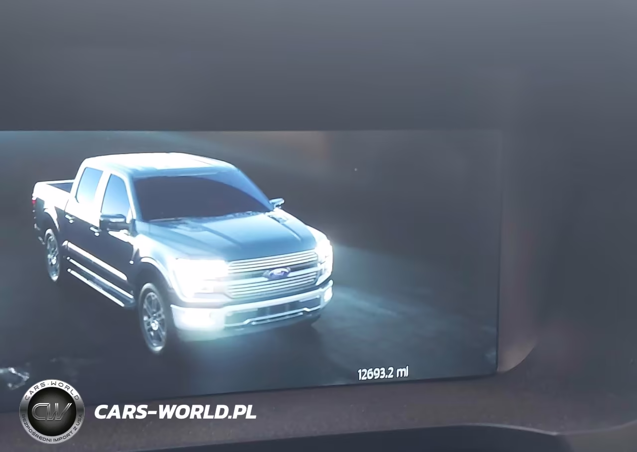 2024 Ford F-150 Stx VIN:1FTEW2LP8RKF38102 - 15