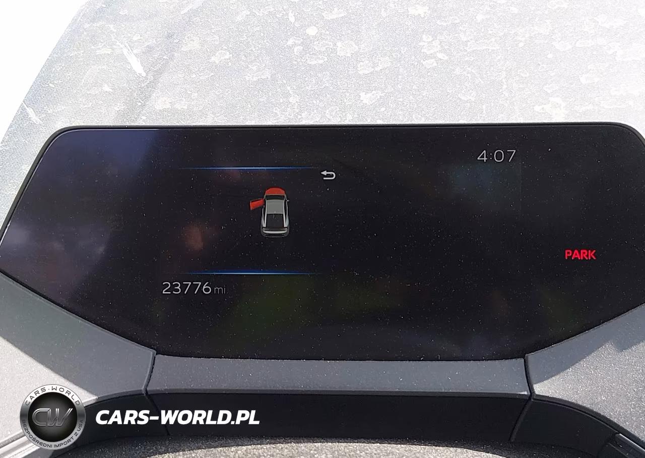 2024 Toyota Prius Le VIN:JTDACAAU8R3028918 - 7