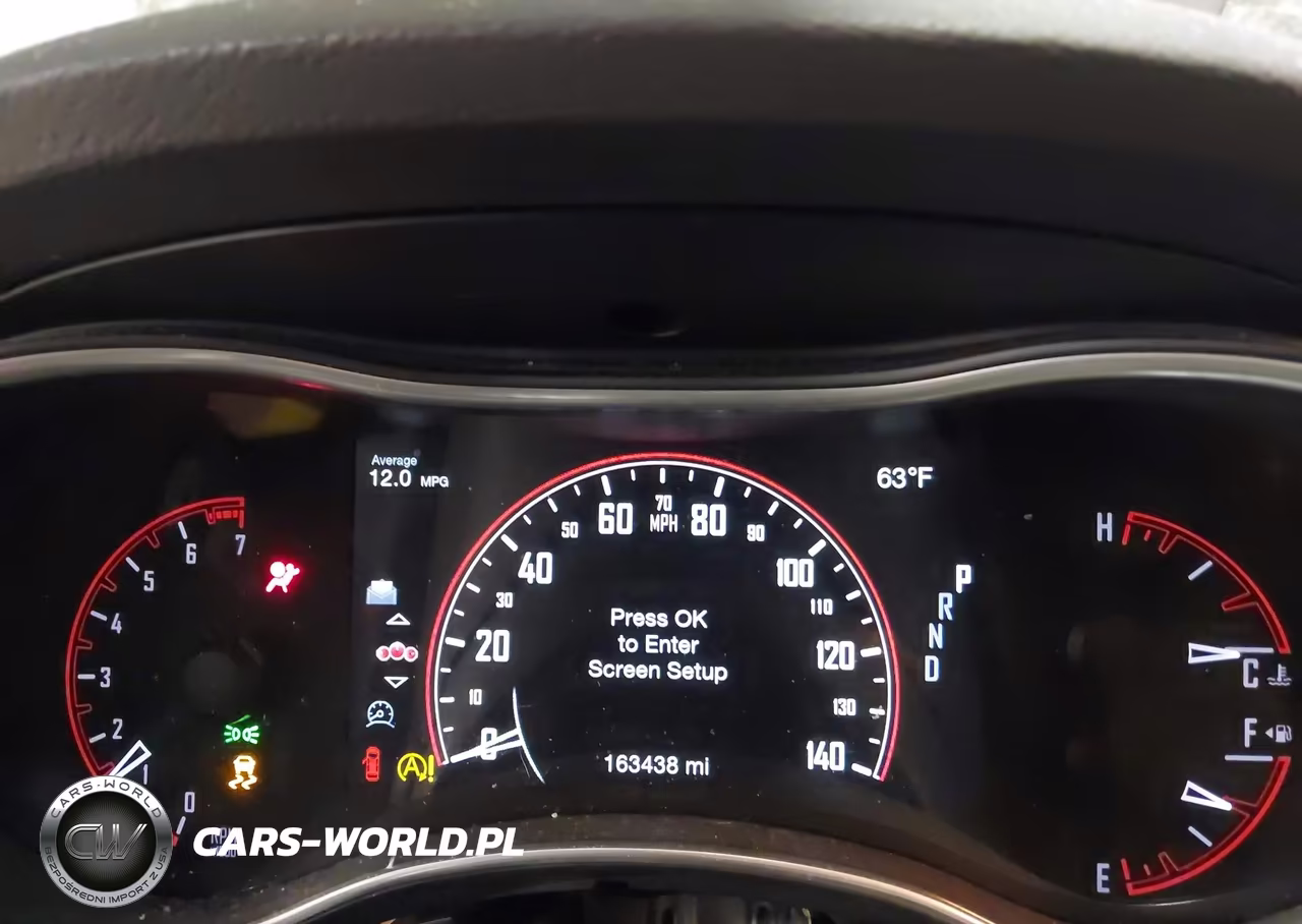 2019 Dodge Durango Sxt Awd VIN:1C4RDJAG2KC827920 - 7