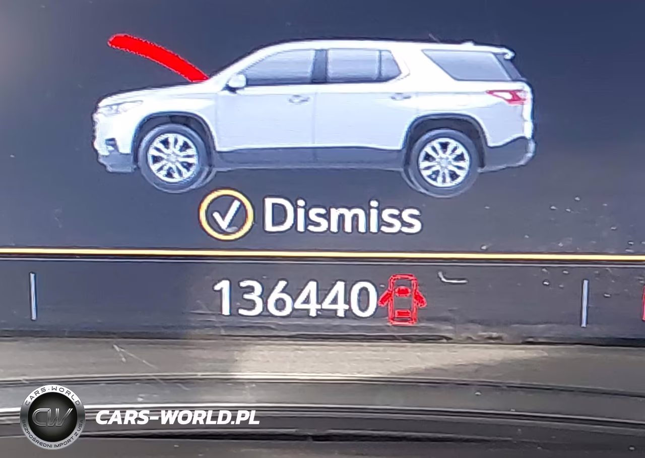 2022 Chevrolet Traverse Fwd Lt Cloth VIN:1GNERGKW8NJ175160 - 16