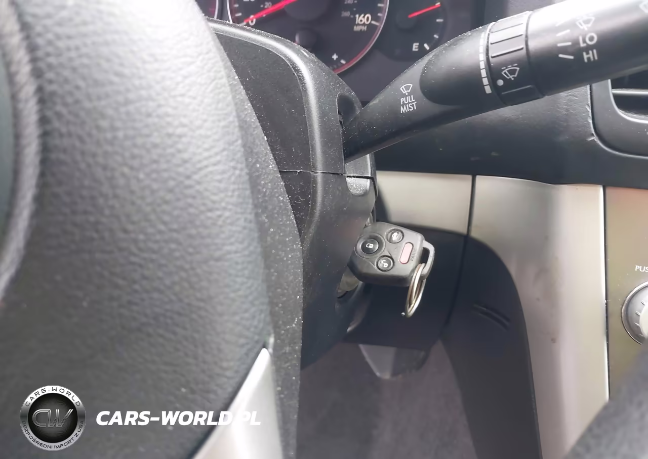 2009 Subaru Legacy 3.0R VIN:4S3BL846794214518 - 11