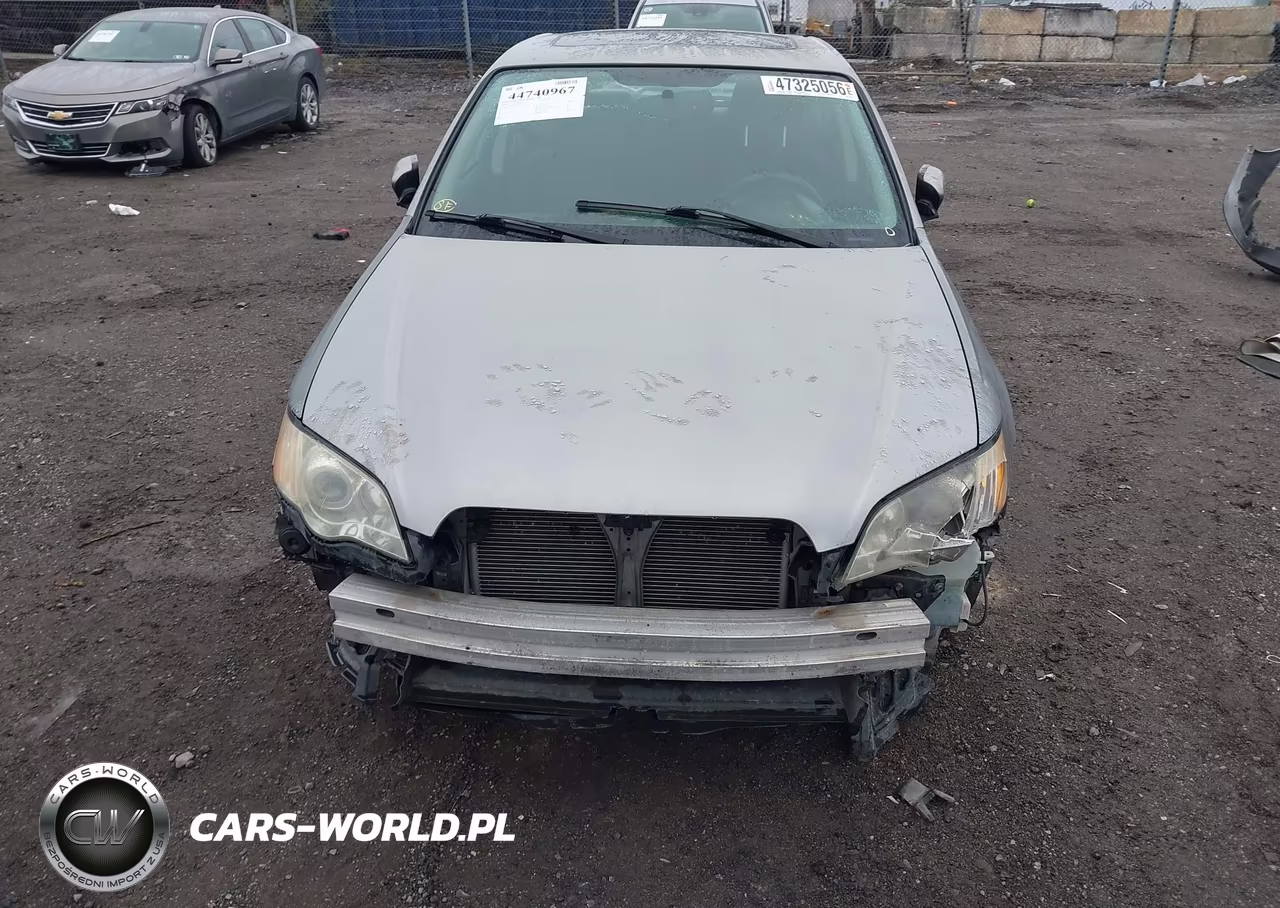2009 Subaru Legacy 3.0R VIN:4S3BL846794214518 - 13