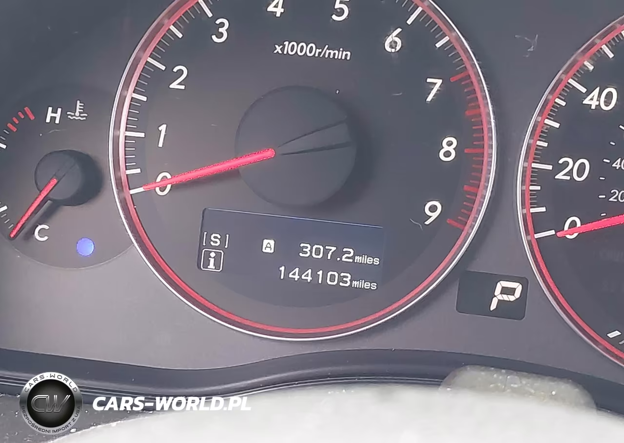 2009 Subaru Legacy 3.0R VIN:4S3BL846794214518 - 16