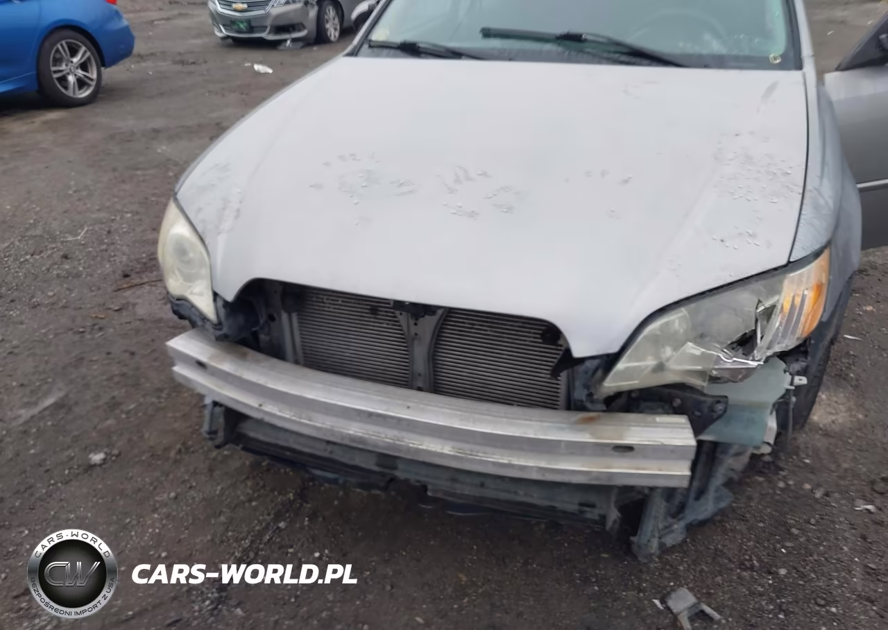2009 Subaru Legacy 3.0R VIN:4S3BL846794214518 - 18