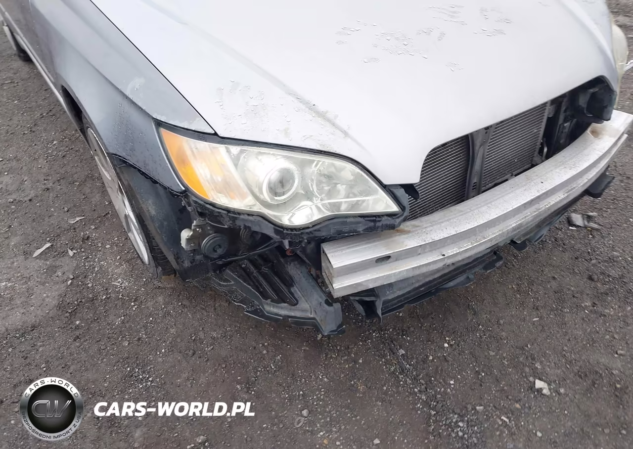 2009 Subaru Legacy 3.0R VIN:4S3BL846794214518 - 19