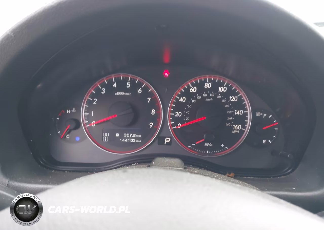 2009 Subaru Legacy 3.0R VIN:4S3BL846794214518 - 7