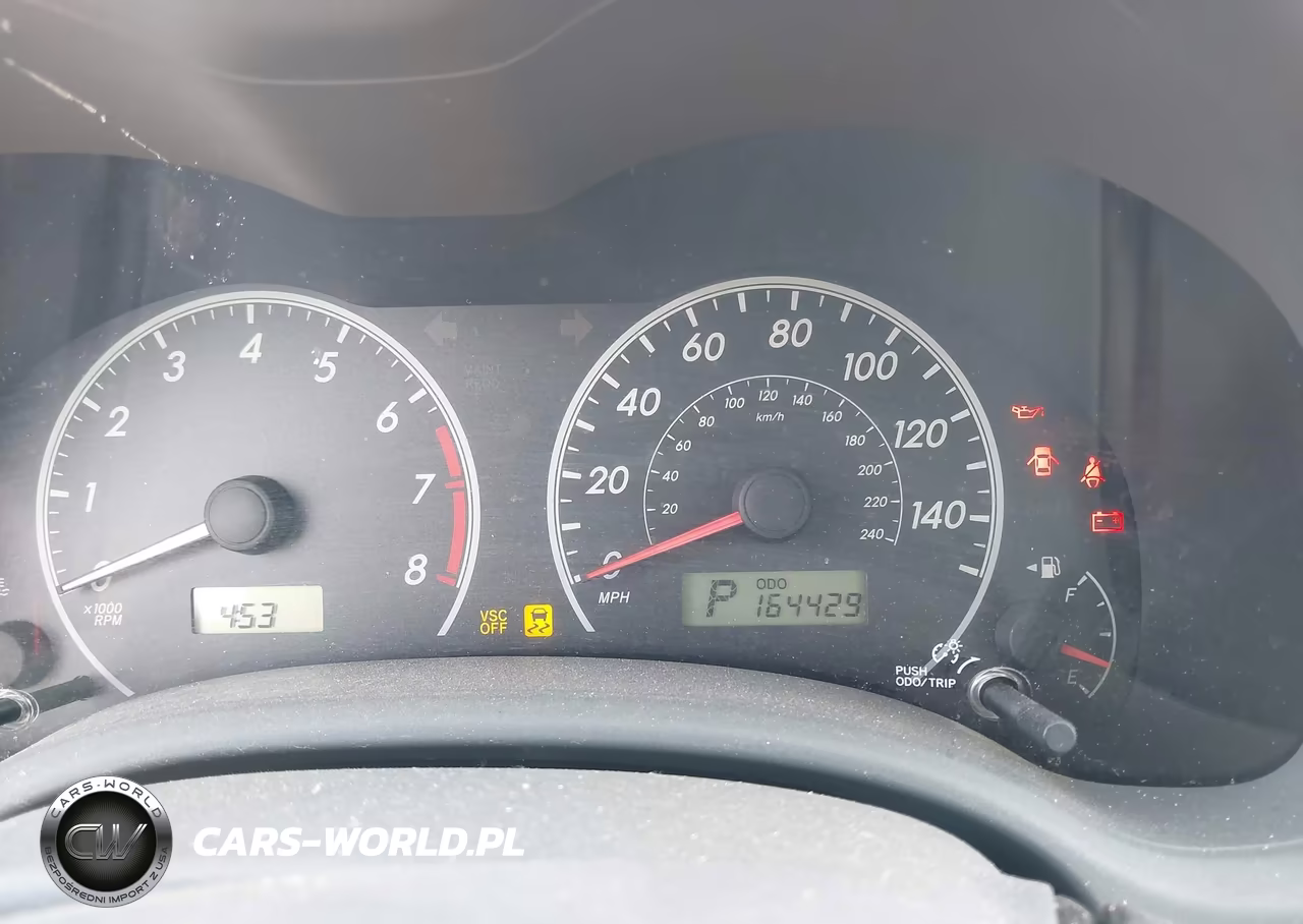 2009 Toyota Corolla Le VIN:JTDBL40E69J042487 - 7