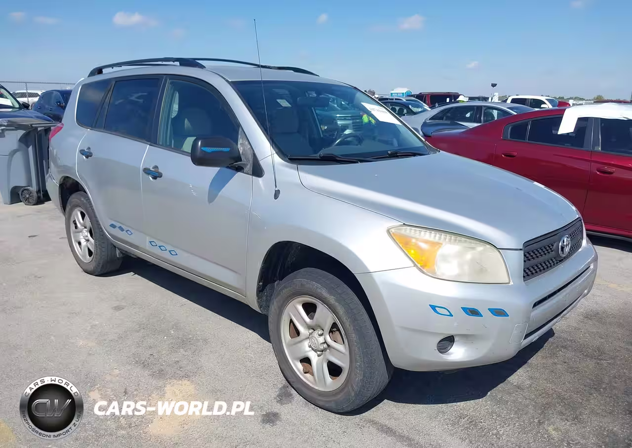 2006 Toyota Rav4