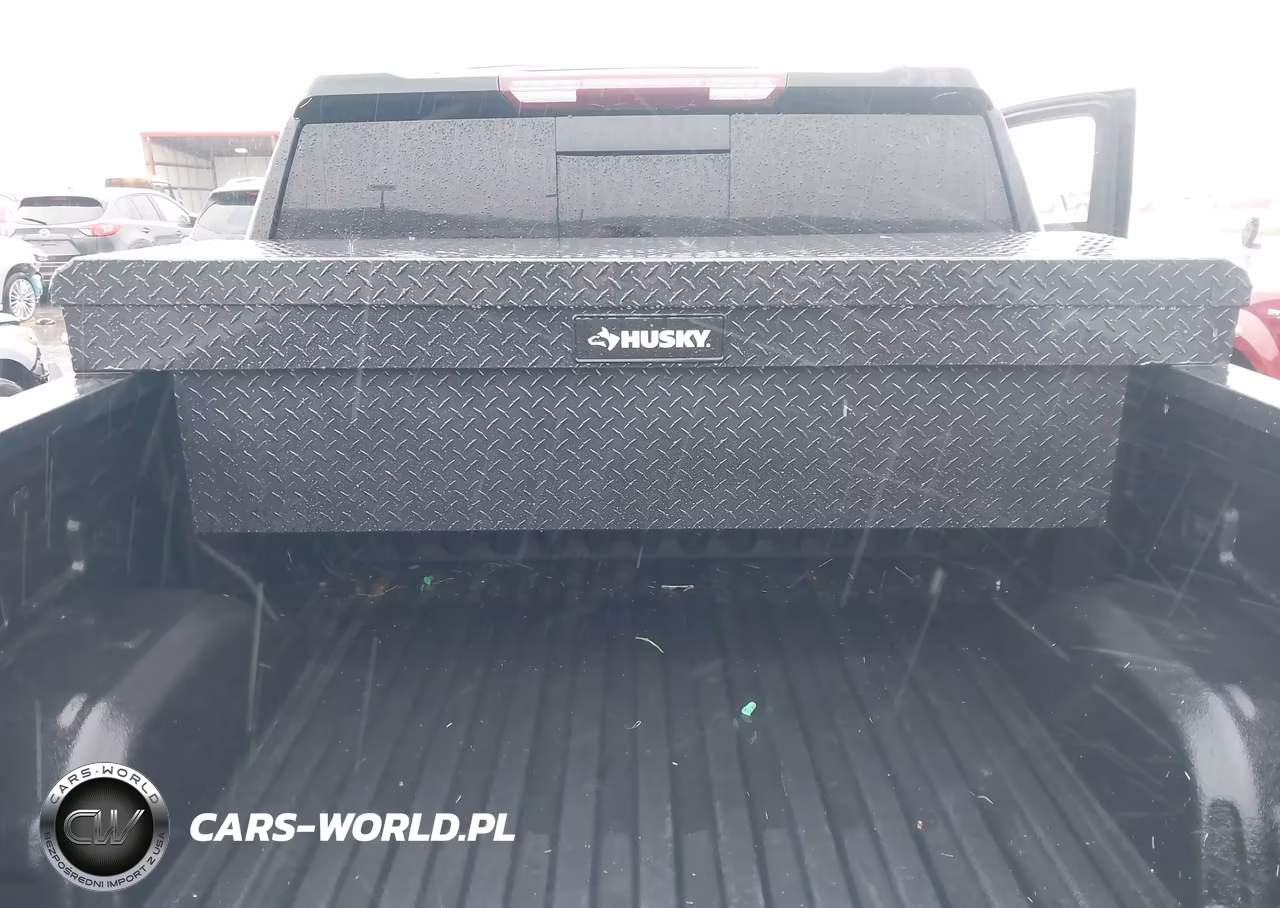 2021 GMC Sierra 1500 VIN:3GTU9DED3MG261828 - 18