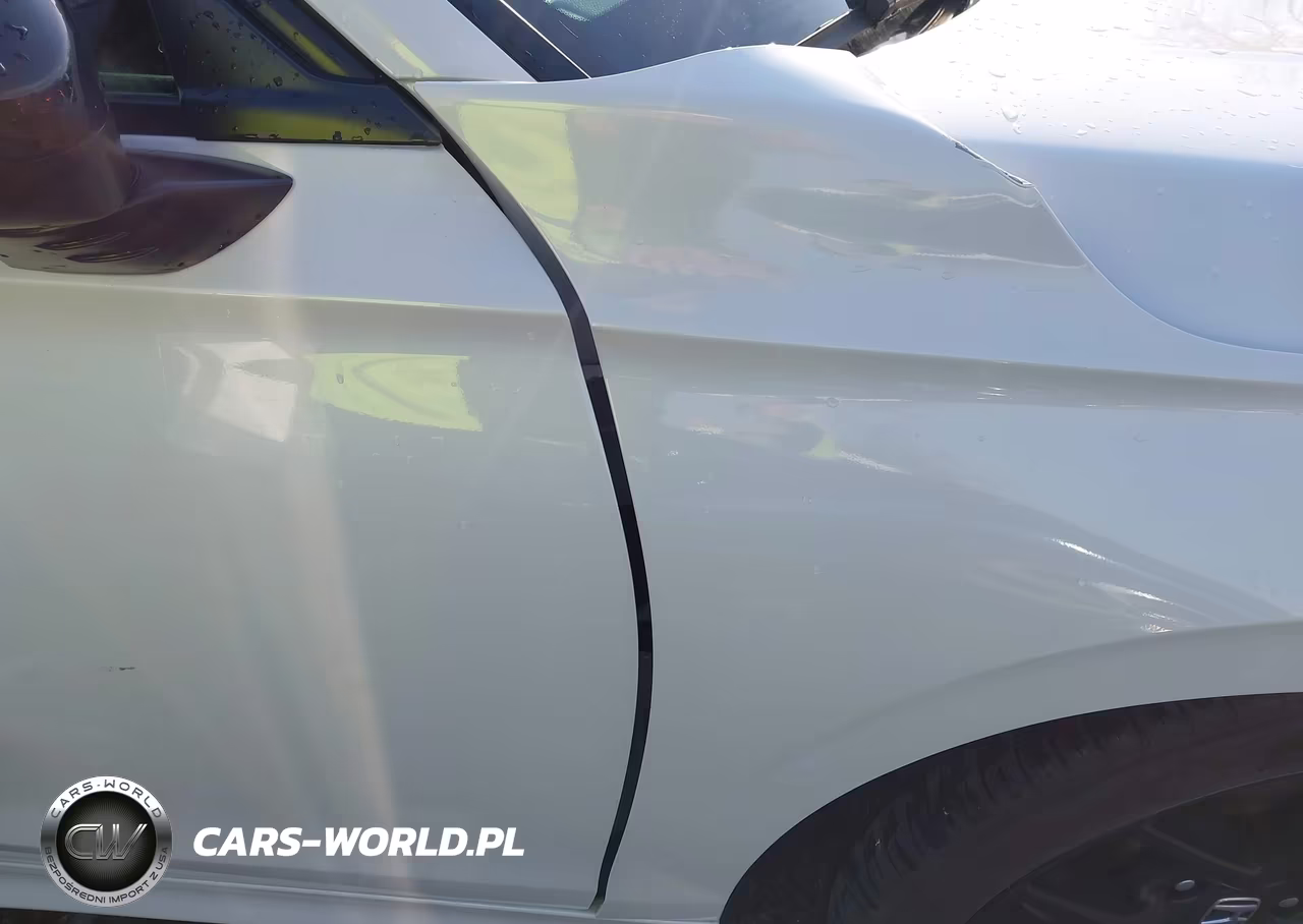 2024 Honda Civic Si Sedan VIN:2HGFE1E52RH475259 - 18