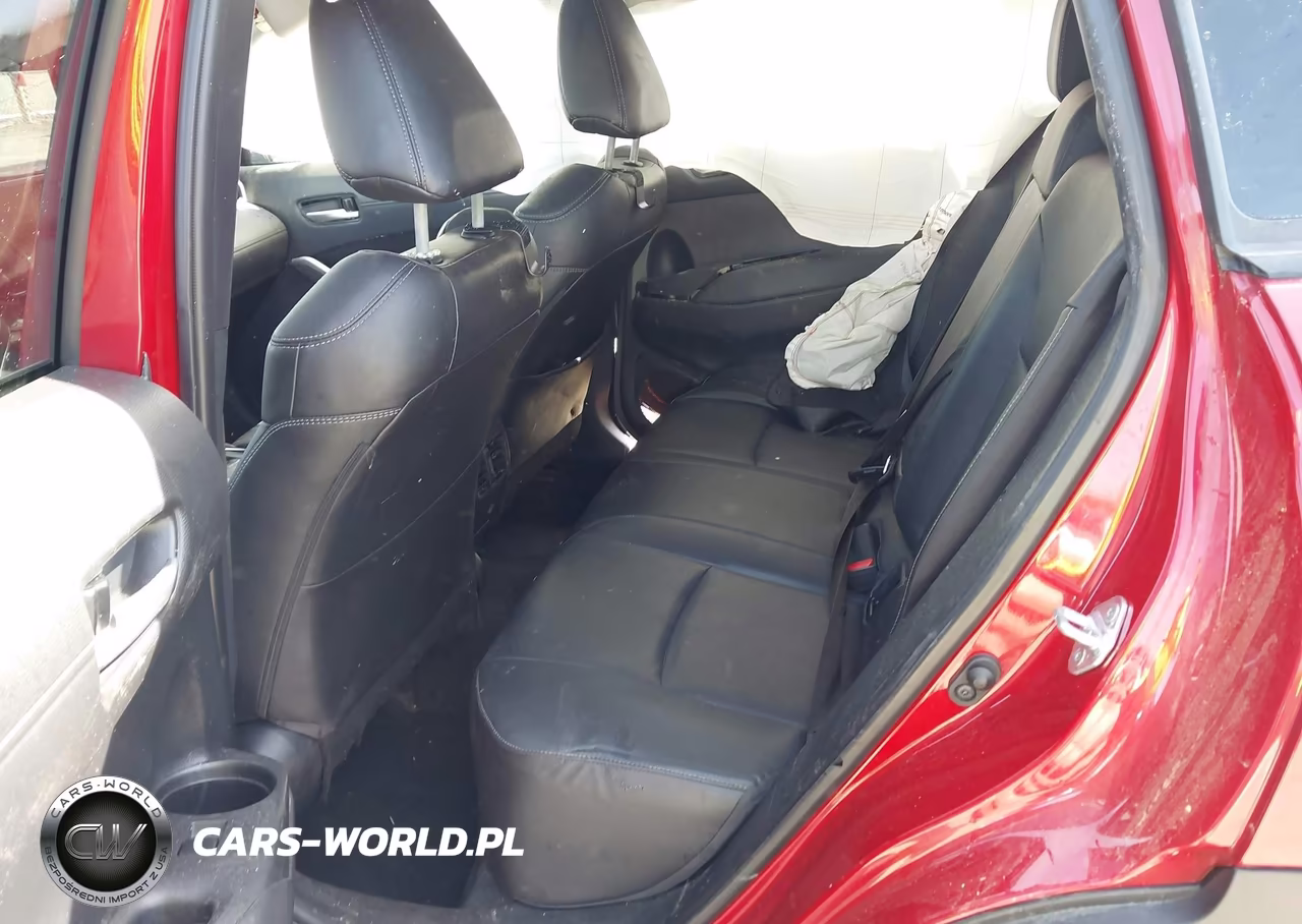 2023 Toyota Corolla Cross Xle VIN:7MUDAABG1PV047503 - 8