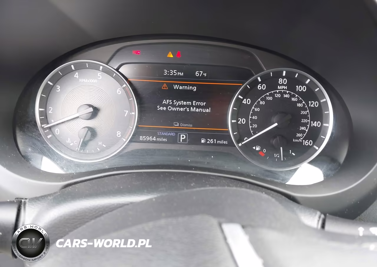 2020 Infiniti Qx50 Essential VIN:3PCAJ5M16LF107917 - 7