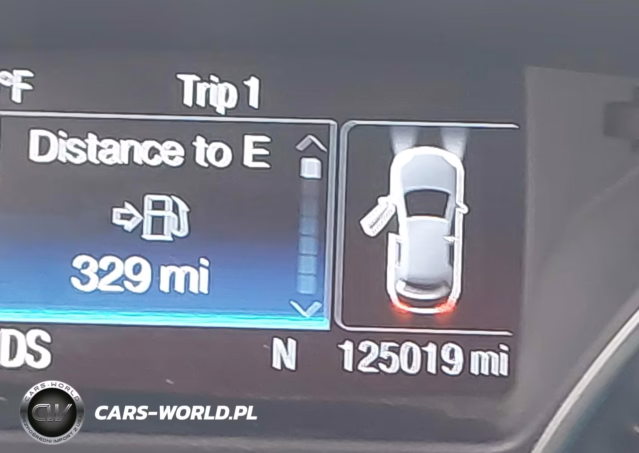 2016 Ford Escape Titanium VIN:1FMCU9JX8GUC21135 - 15