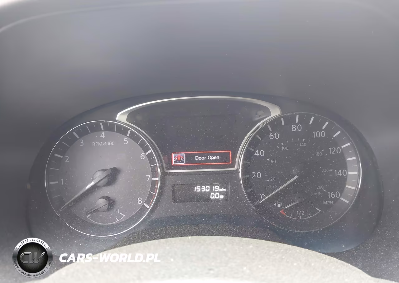 2015 Nissan Pathfinder Sl VIN:5N1AR2MM9FC681989 - 7