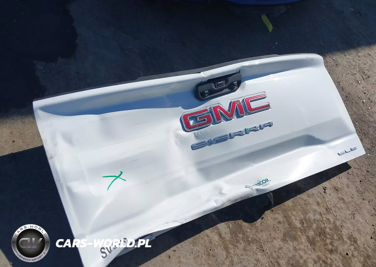 2024 GMC Sierra 1500 2Wd Short Box Sle VIN:3GTPHBED6RG188000 - 12