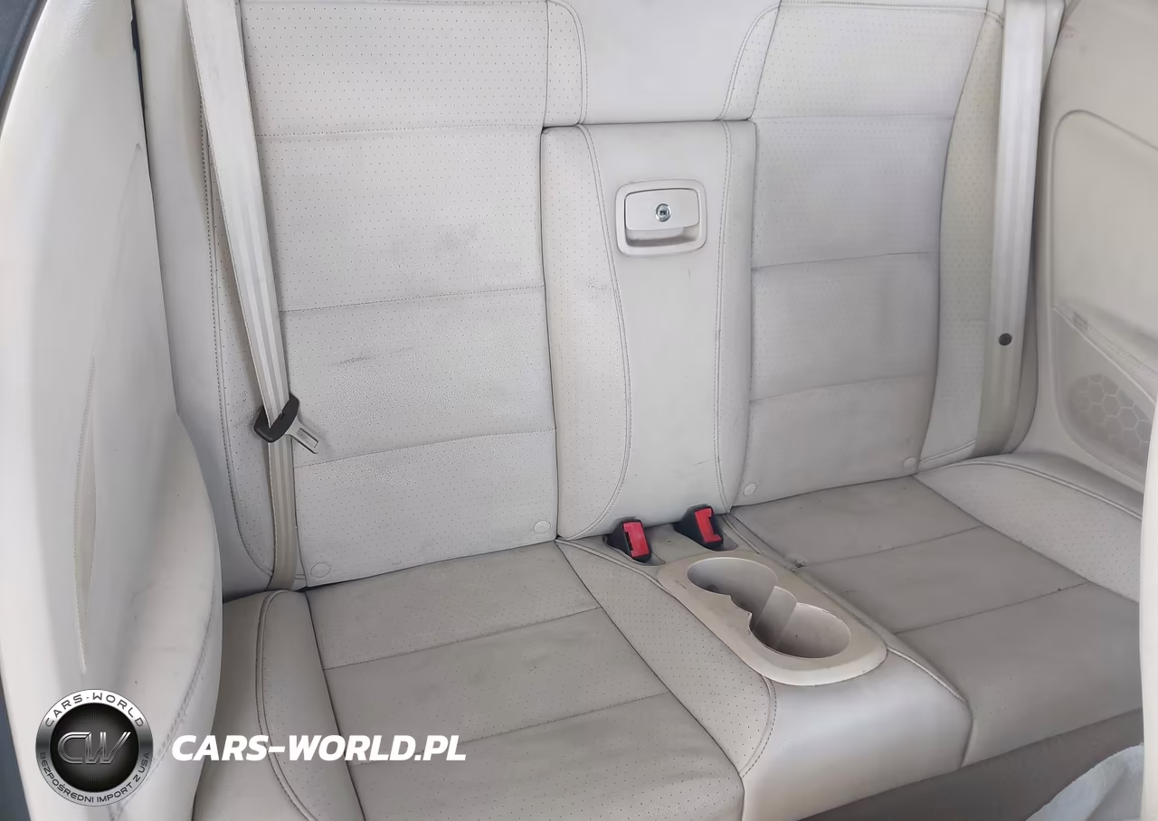 2013 Volkswagen Eos Komfort VIN:WVWBW8AHXDV001529 - 8