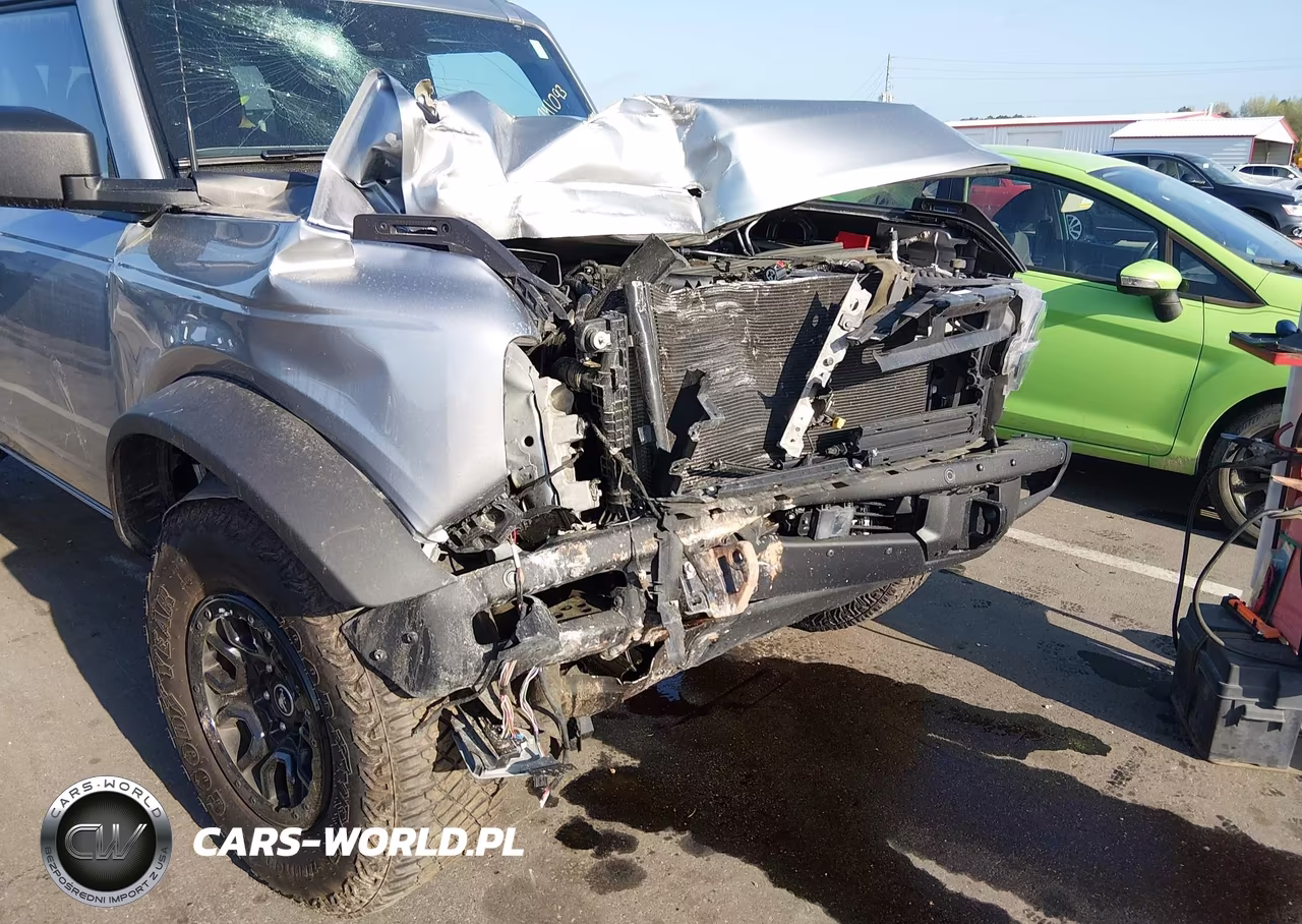 2024 Ford Bronco Wildtrak VIN:1FMEE2BP0RLB44720 - 6