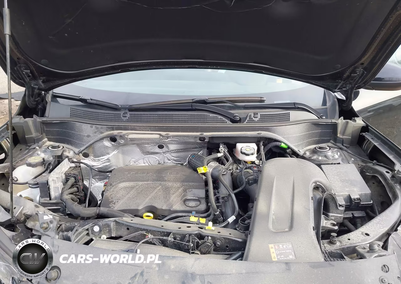 2025 Chevrolet Trax 2Rs VIN:KL77LJEP8SC030525 - 10