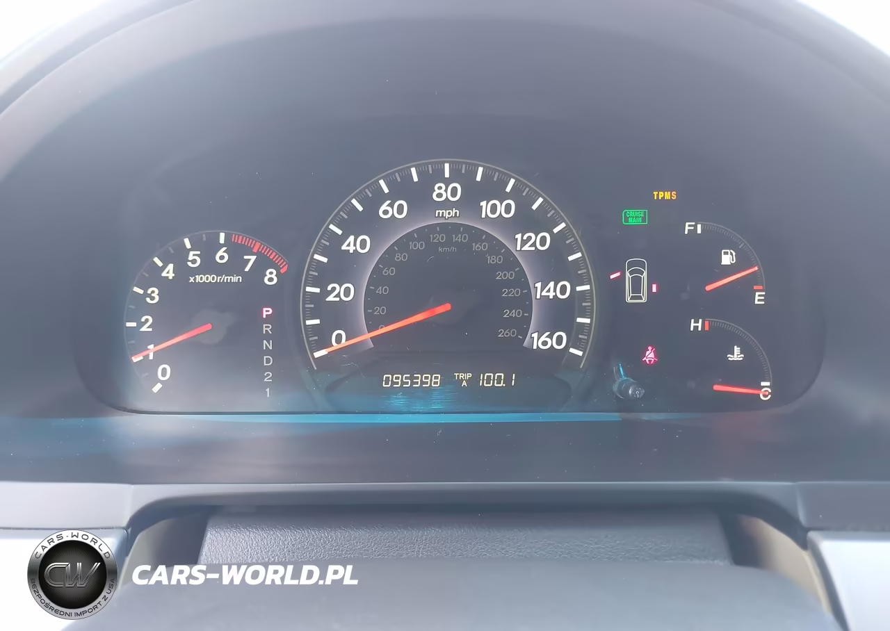 2010 Honda Odyssey Ex-L VIN:5FNRL3H68AB013073 - 7