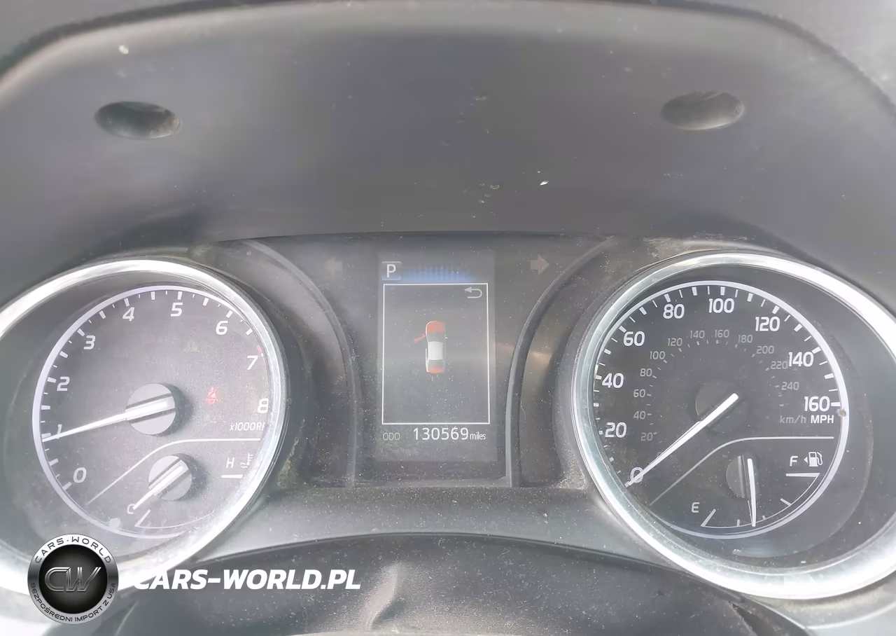 2020 Toyota Camry Le VIN:4T1L11AK3LU501764 - 7