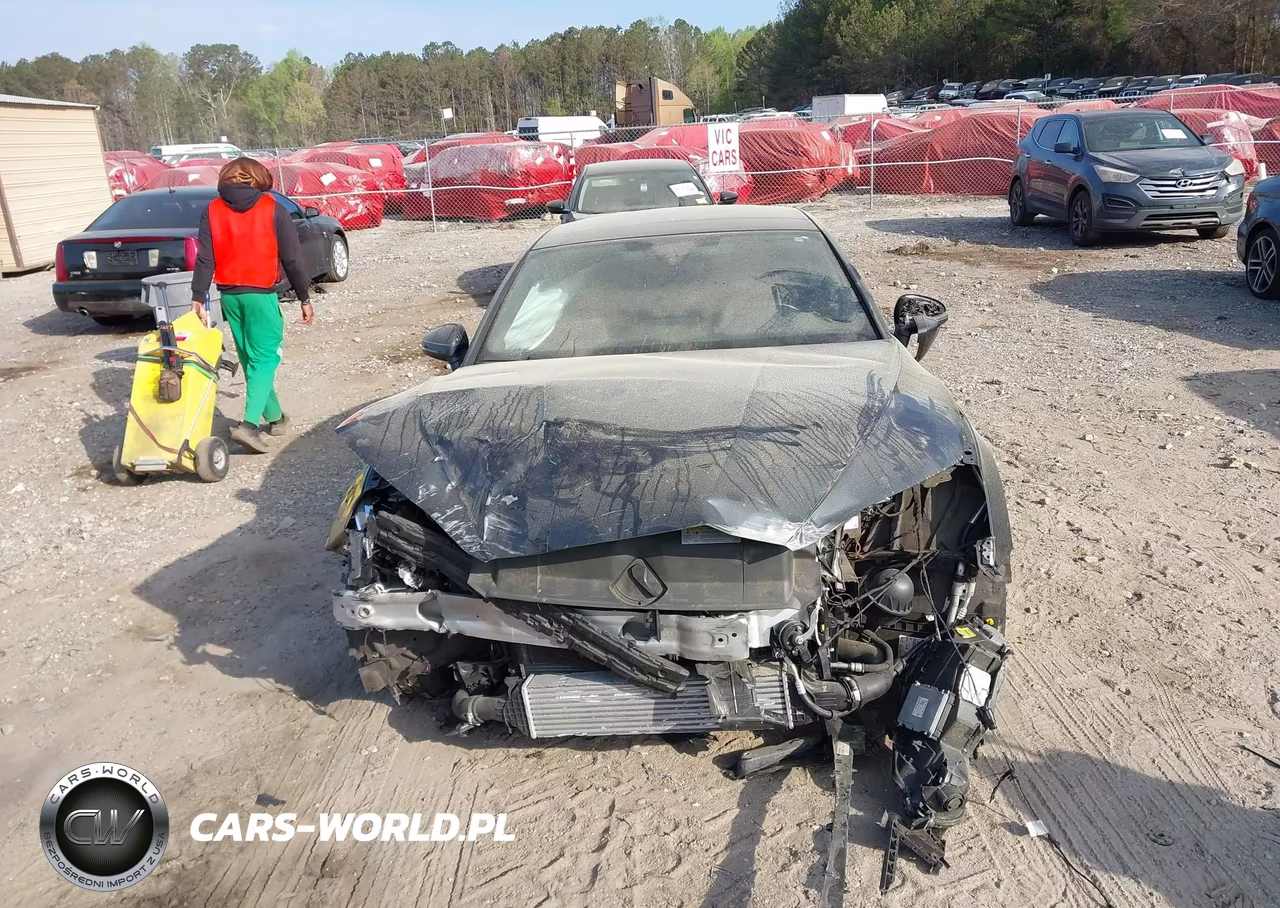 2019 Audi A5 45 Premium VIN:WAUENDF59KA018489 - 12
