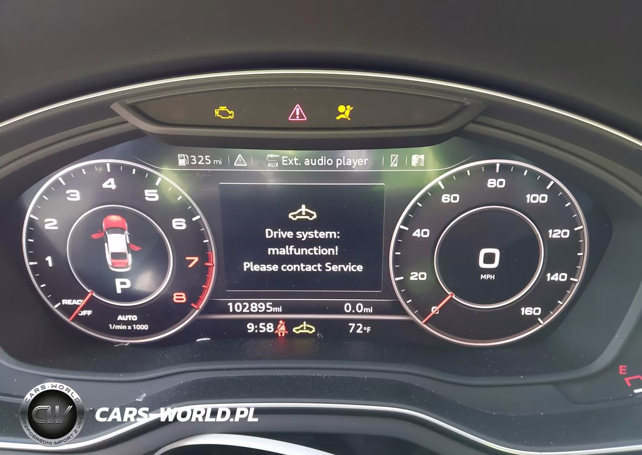 2019 Audi A5 45 Premium VIN:WAUENDF59KA018489 - 7
