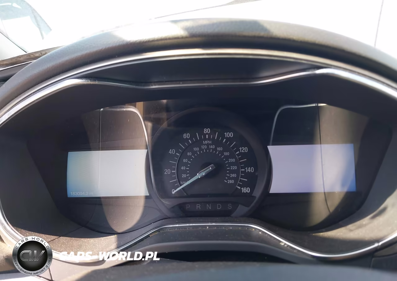 2013 Ford Fusion Se VIN:3FA6P0HR7DR259816 - 7