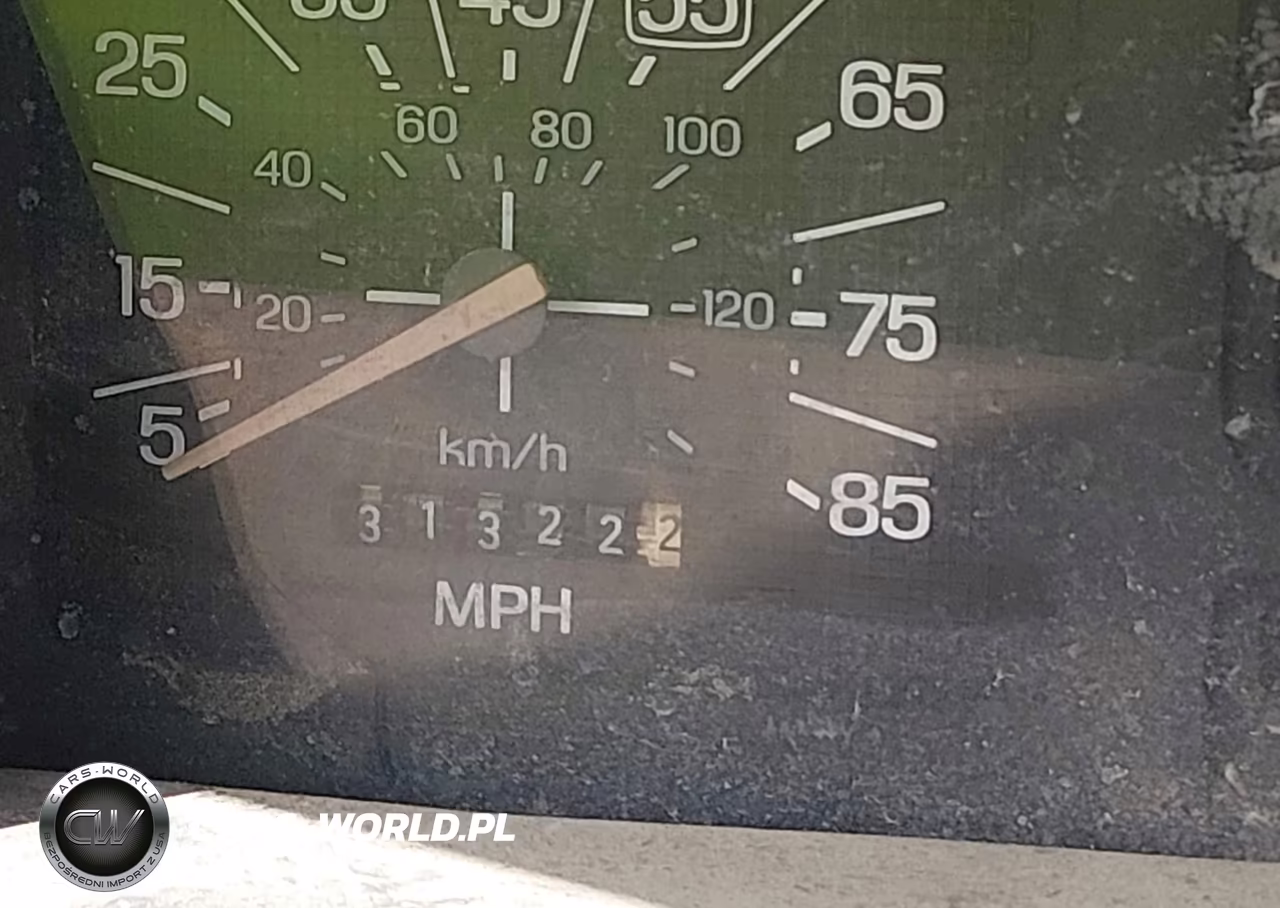 1986 Ford F250 VIN:1FTHF2515GPA01032 - 15