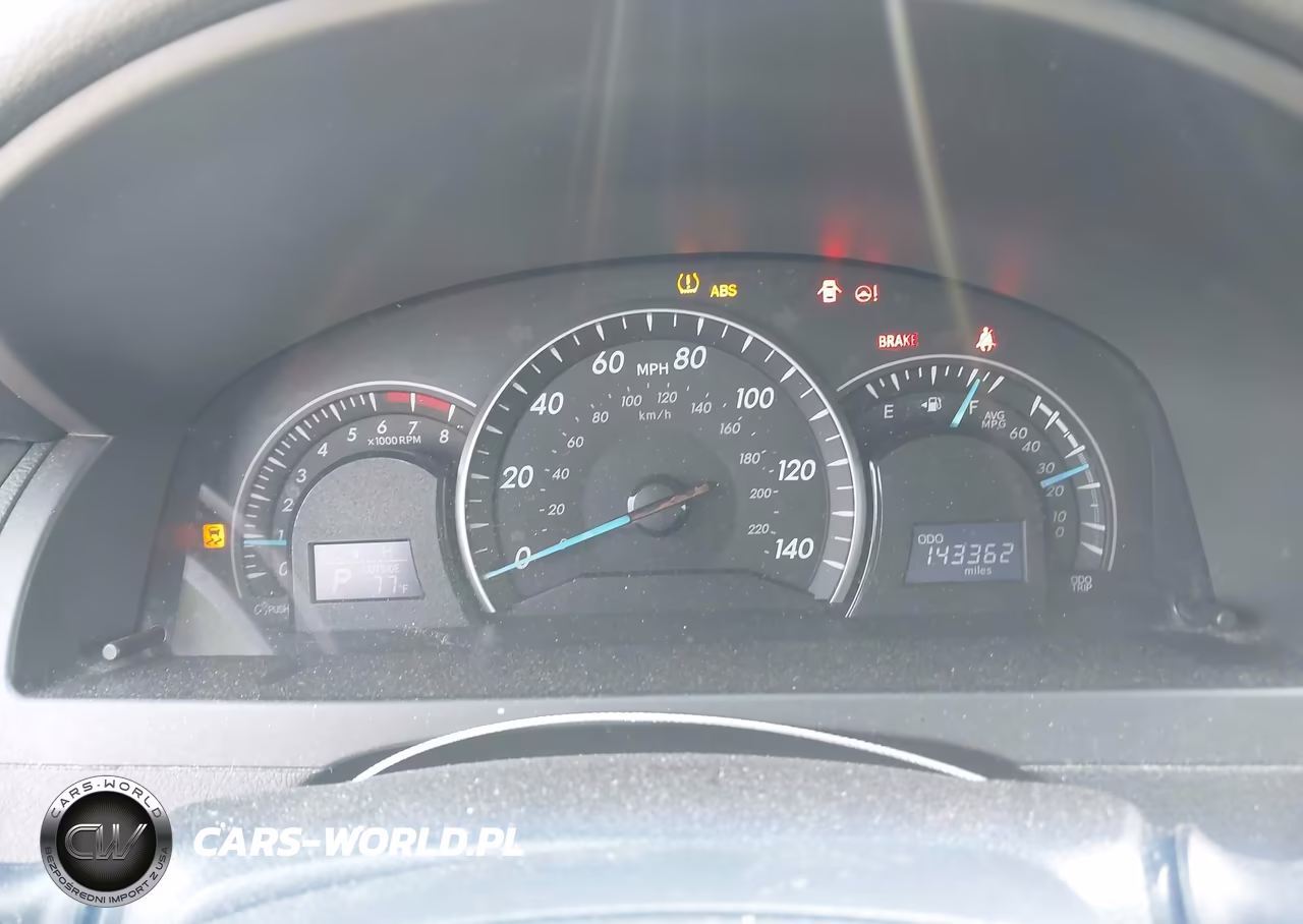 2015 Toyota Camry Le VIN:4T1BF1FK4FU920829 - 7