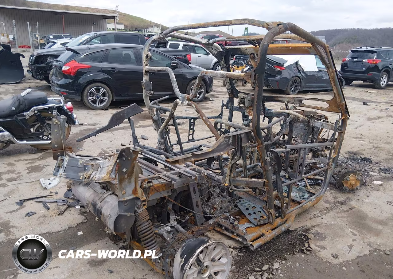 2024 Yamaha Yxe1000 VIN:5Y4AN42Y4RA113884 - 4