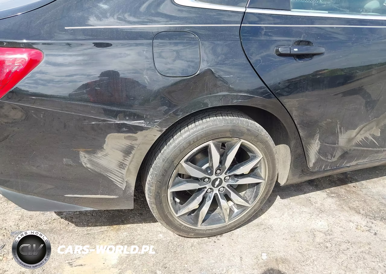 2018 Chevrolet Malibu Lt VIN:1G1ZD5ST7JF277350 - 17