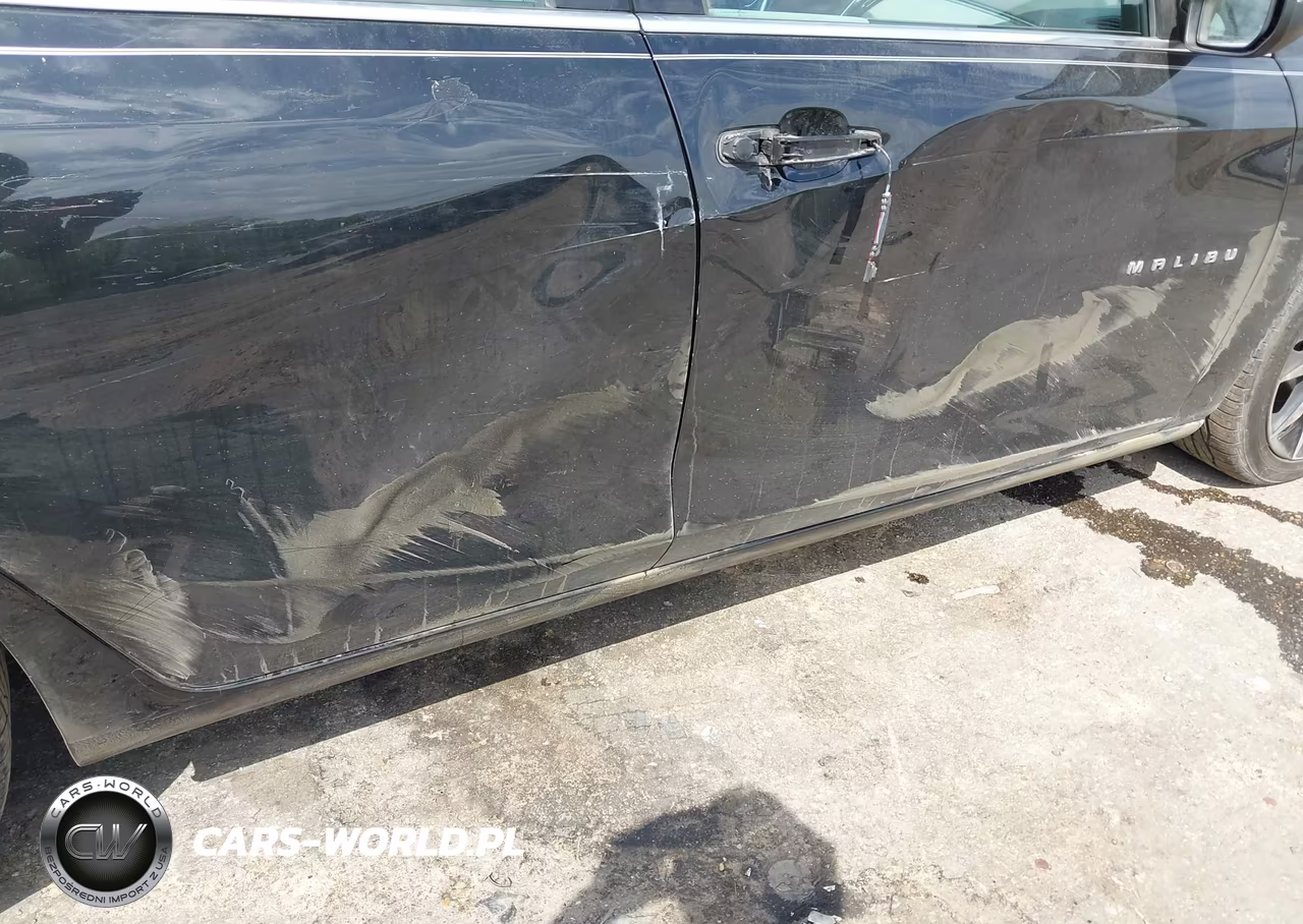 2018 Chevrolet Malibu Lt VIN:1G1ZD5ST7JF277350 - 18