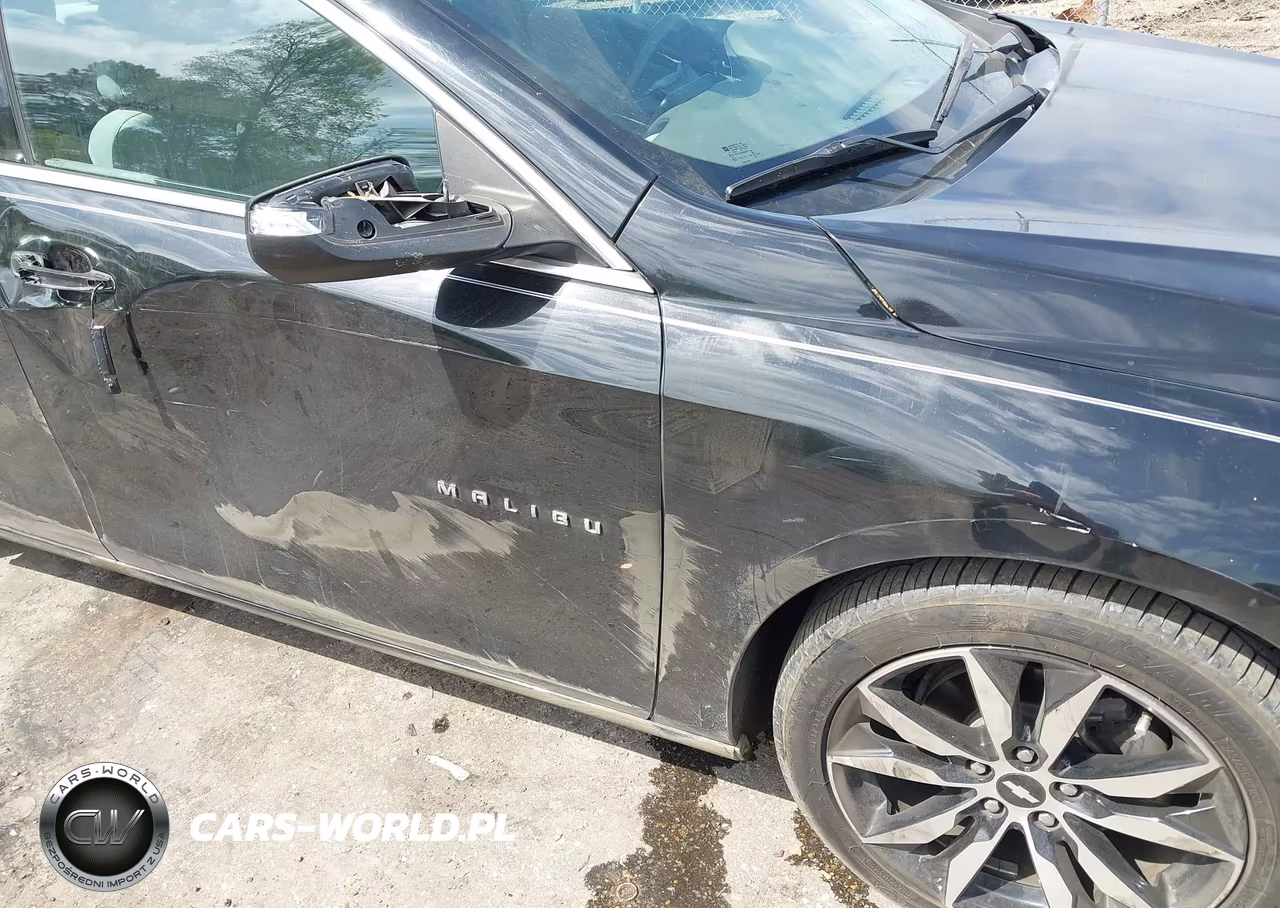 2018 Chevrolet Malibu Lt VIN:1G1ZD5ST7JF277350 - 19