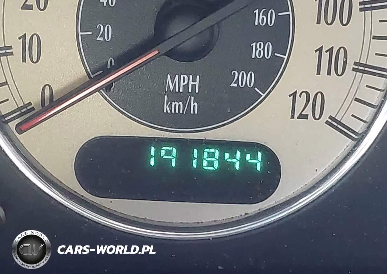 2001 Chrysler Town & Country Lxi VIN:2C8GP54LX1R325529 - 7