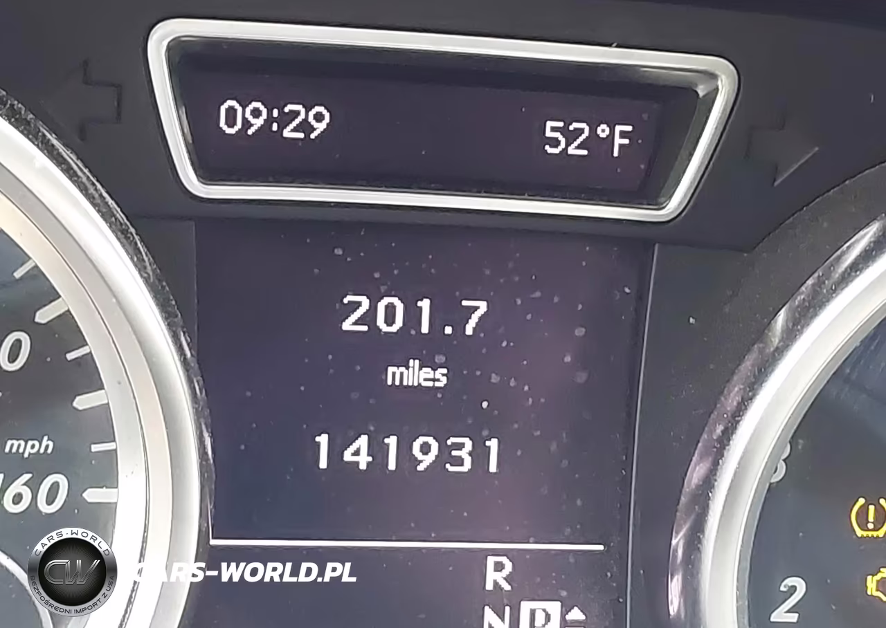 2012 Mercedes-Benz Ml 350 4Matic VIN:4JGDA5HB5CA042580 - 15