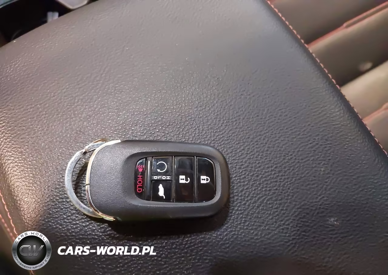 2023 Honda Cr-V Hybrid Sport Touring VIN:7FARS6H9XPE012275 - 11
